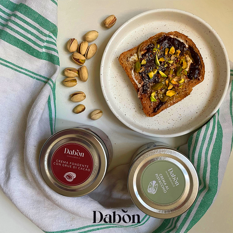 idee colazione sana ricette basso indice glicemico toast spalmabili senza zucchero