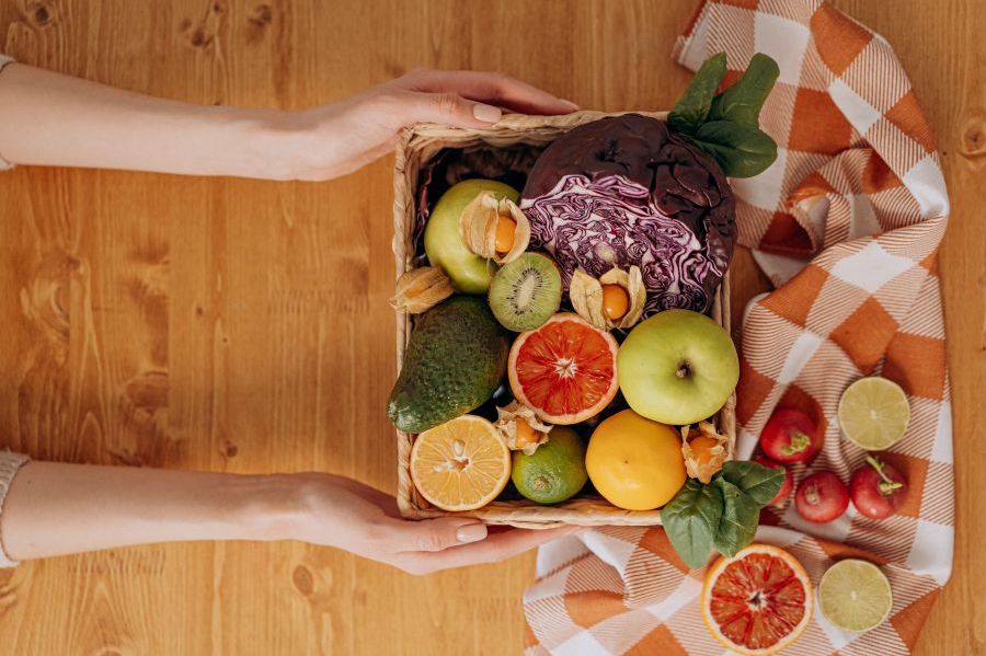 alimentazione a basso indice glicemico benefici