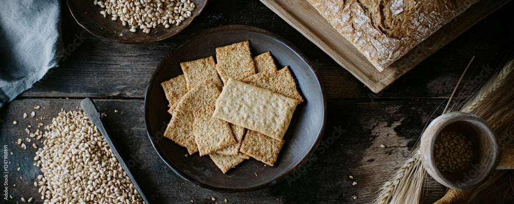 Snack Salati