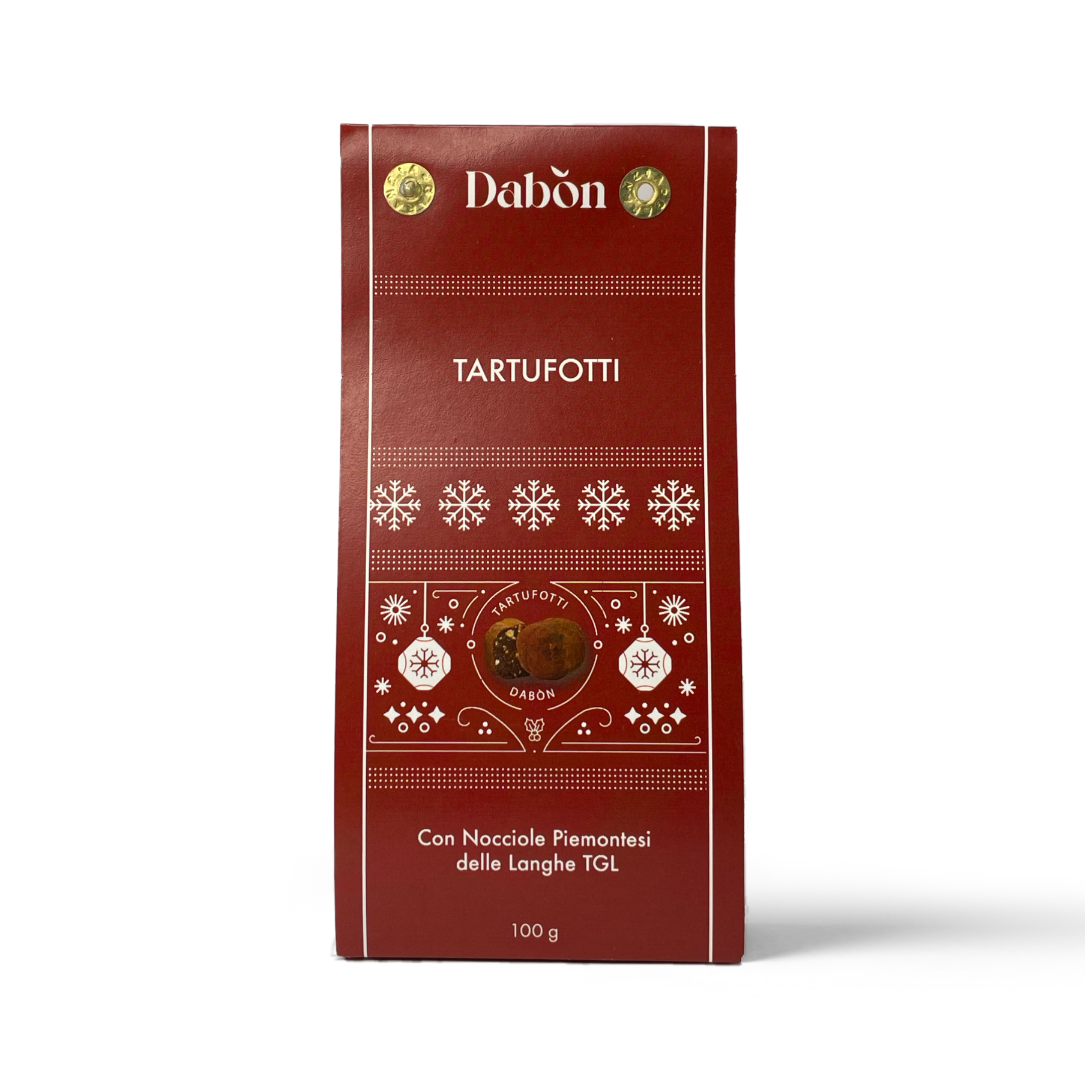 Tartufotti - Limited Edition