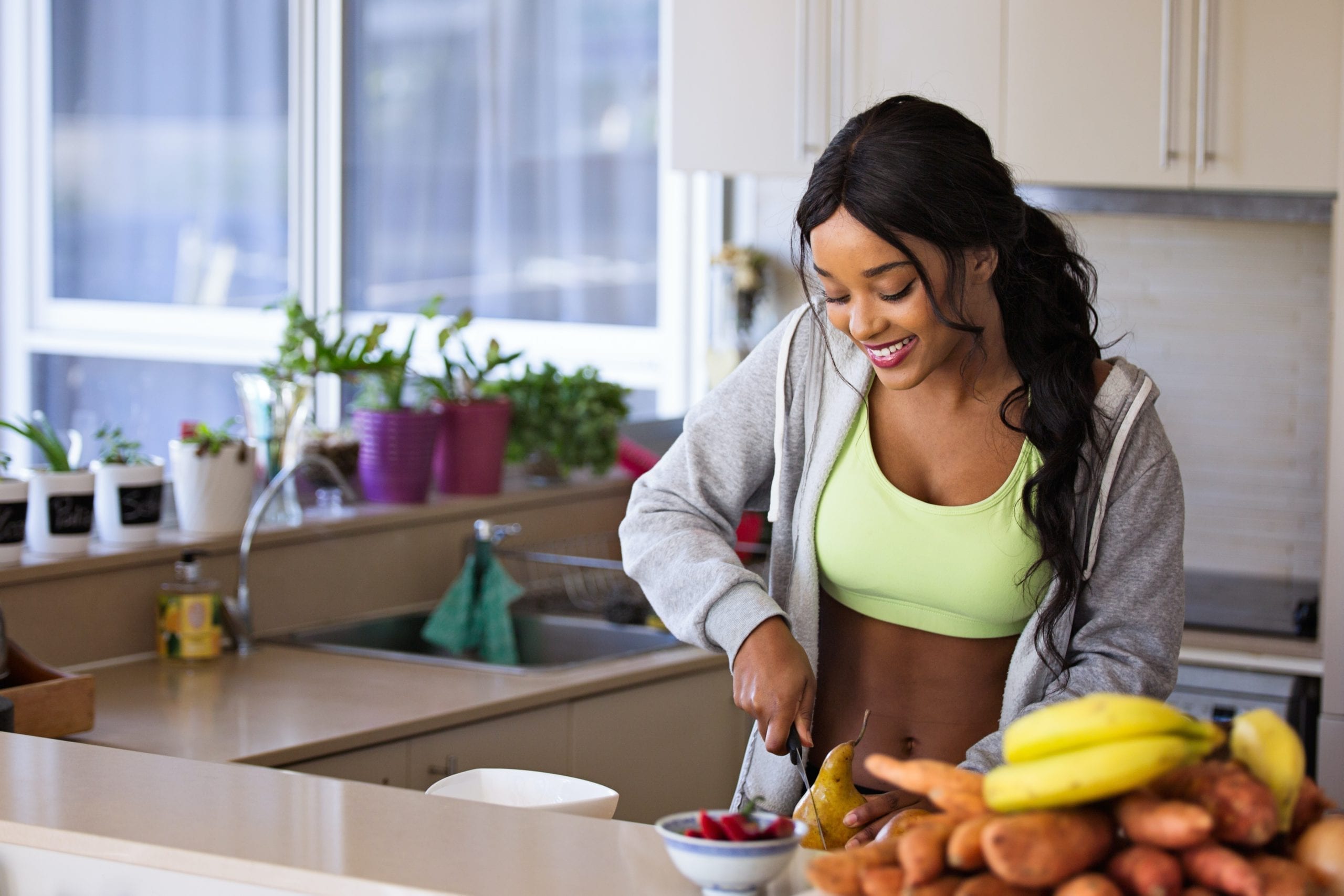 La dieta a basso indice glicemico