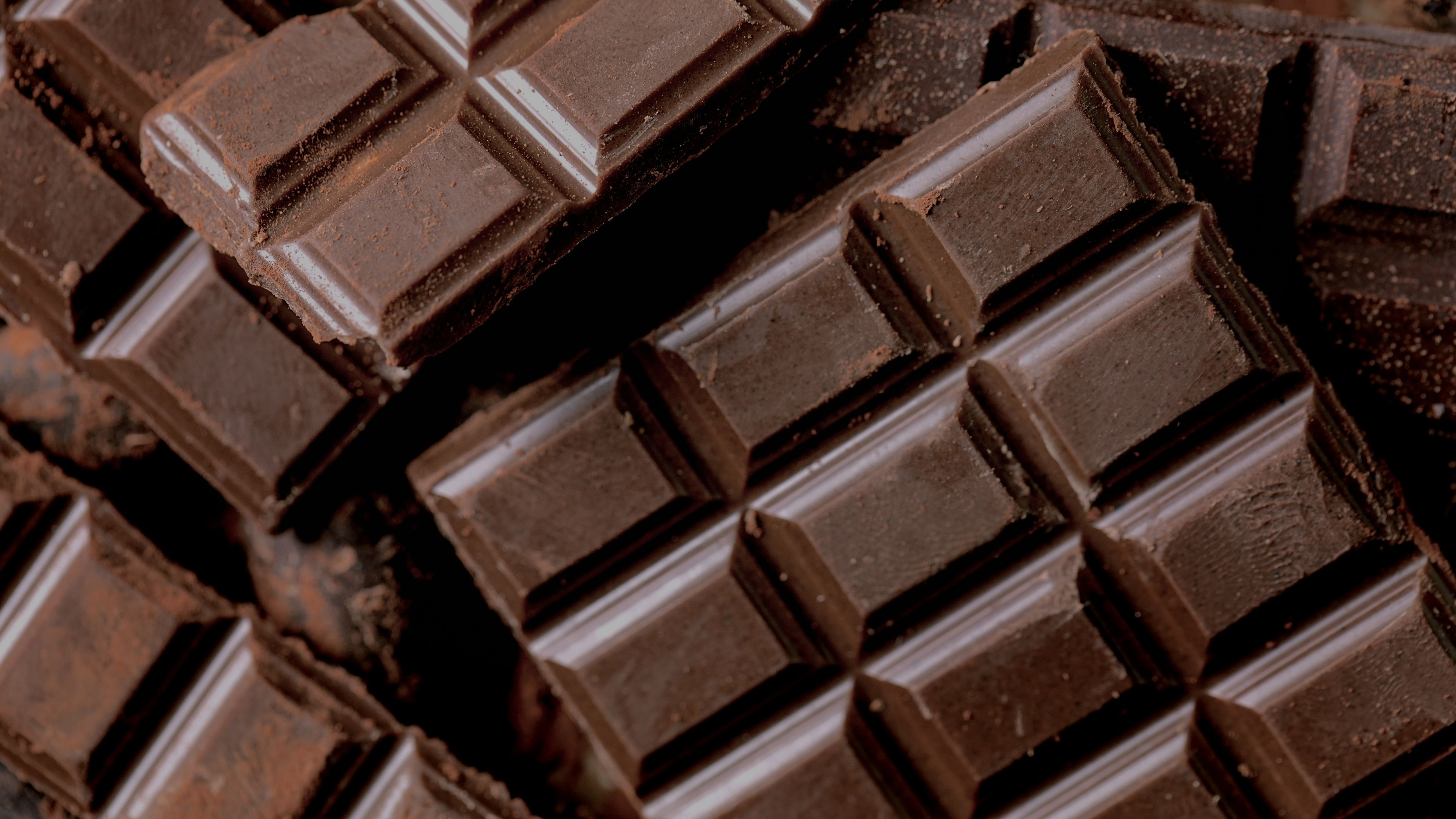 tavolette cioccolato senza zucchero a basso indice glicemico
